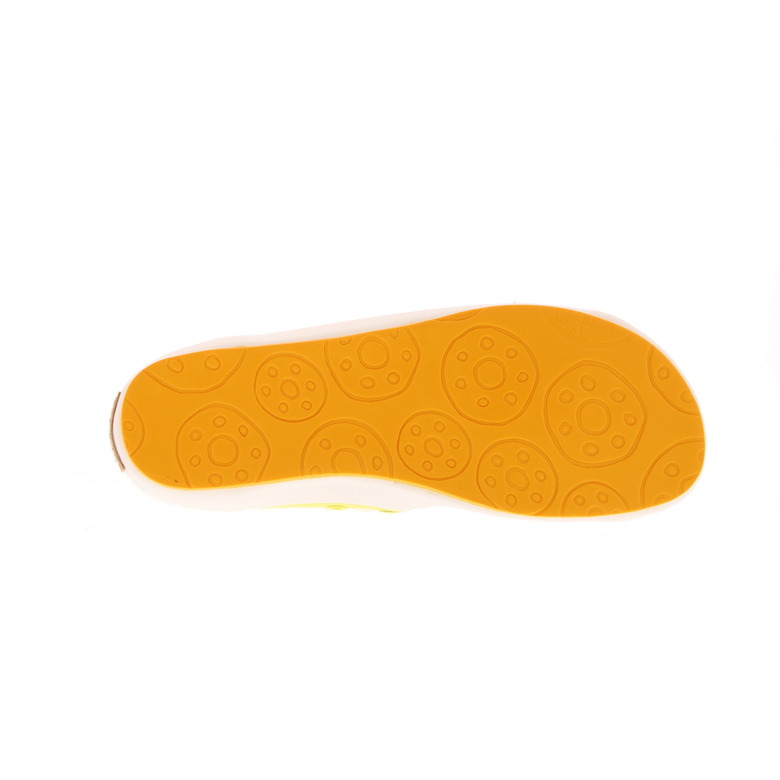 Camper sneakers jaune 5