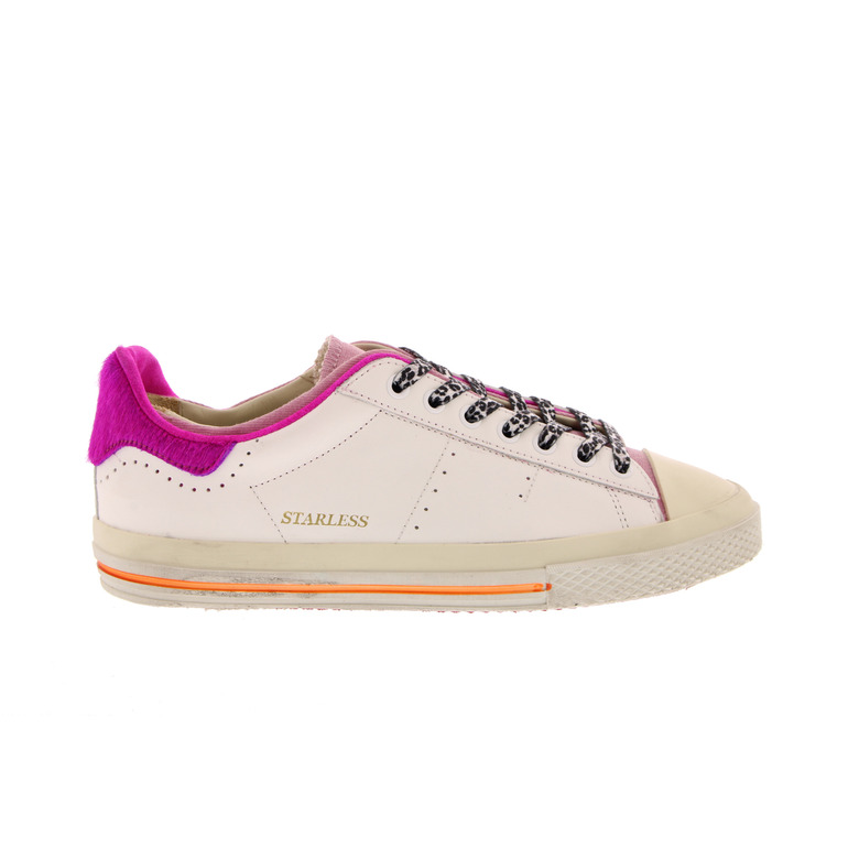 Hidnander sneakers wit 1
