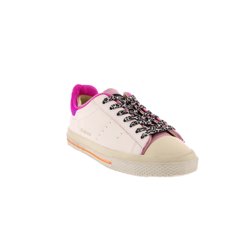 Hidnander sneakers wit 2
