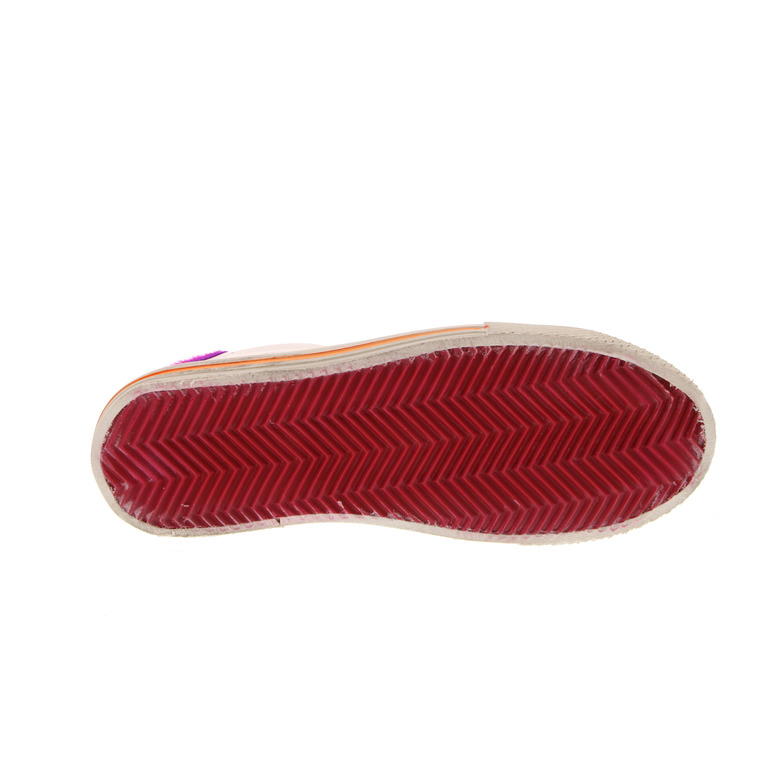 Hidnander sneakers wit 5