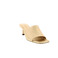 Ivylee slippers goud 2