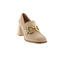 Janet & Janet mokassins beige 2