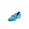 Elisir mocassins turquoise 3