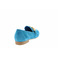 Elisir mocassins turquoise 4
