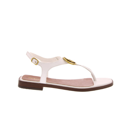 Guess sandalen wit