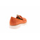 Dl Sport mocassins oranje 4
