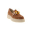Dl Sport mocassins roze 2