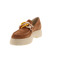 Dl Sport mocassins roze 3