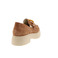 Dl Sport mocassins roze 4
