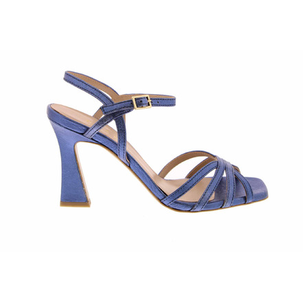 Scapa sandalen blau
