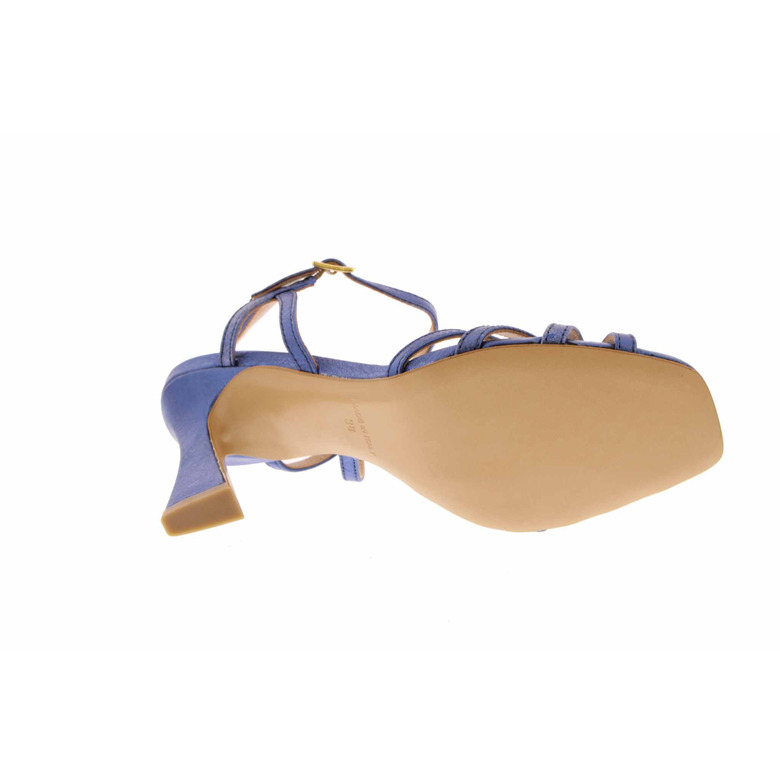 Scapa sandalen blau 5