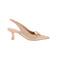 Zinda pumps rosa 1