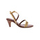 Thiron sandalen gold 1