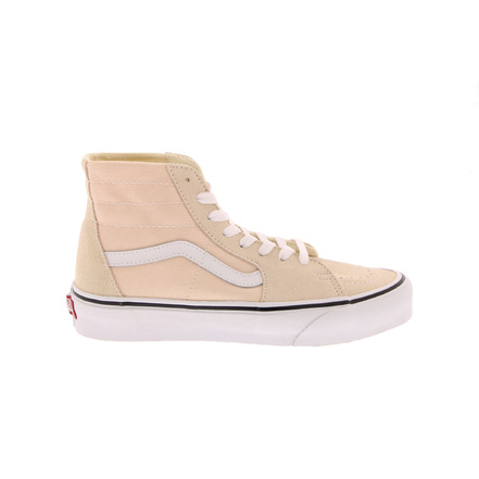 Vans sneakers nude