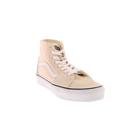 Vans sneakers nude