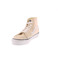 Vans sneakers nude 3