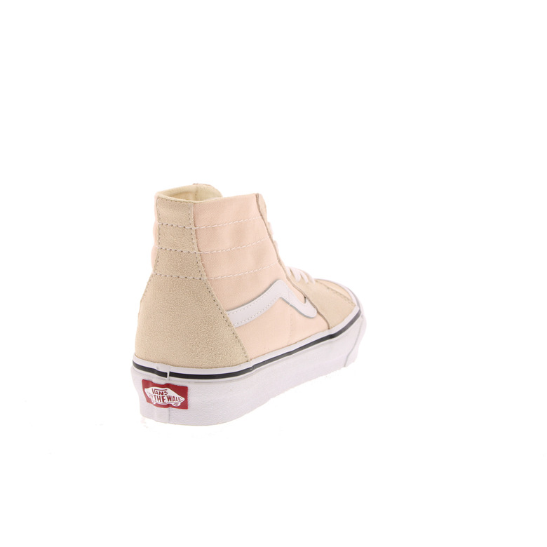 Vans sneakers nude 4