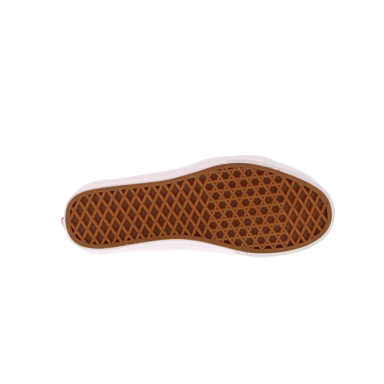 Vans sneakers nude 5