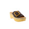 Kanna espadrilles brun 2