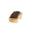 Kanna espadrilles brun 3