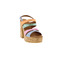 Inuovo sandals multicolor 2