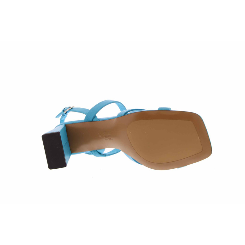 Bibi Lou sandalen tÜrkis 5