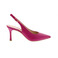 Enzo Di Martino pumps fuchsia 1