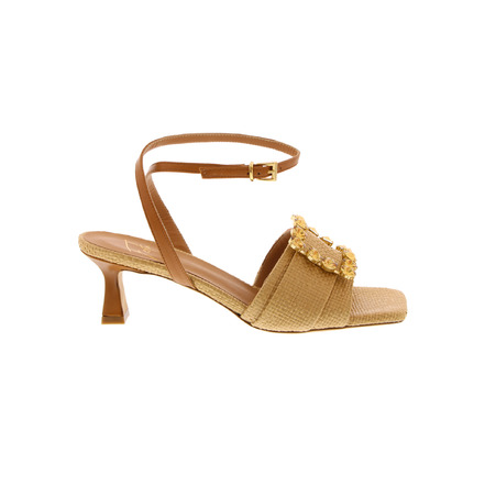 Festa sandals brown