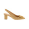 Roberto Festa pumps lightbrown 1