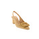 Roberto Festa pumps lightbrown 2