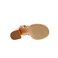 Cristian Daniel sandalen orange 5