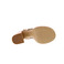 Cristian Daniel sandals camel 5