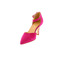 Cristian Daniel pumps fuchsie 3