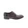 Lemargo veterschoenen zwart 1