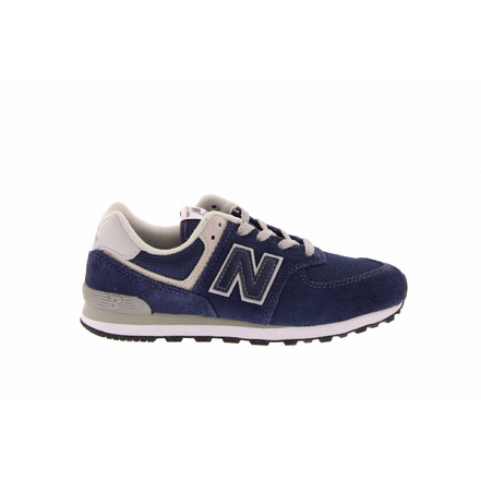 New Balance sneakers blauw