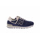 New Balance sneakers bleu 1