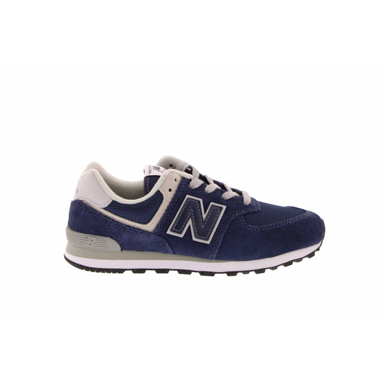New Balance sneakers bleu 1