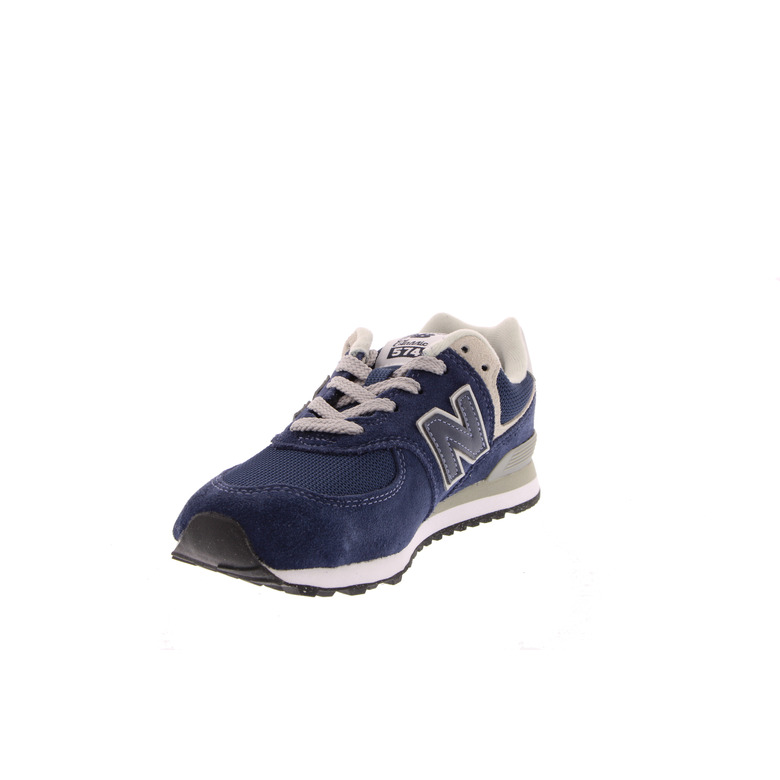 New Balance sneakers bleu 3