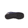New Balance sneakers bleu 5