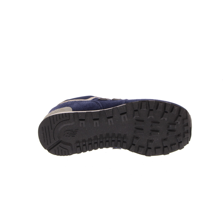 New Balance sneakers bleu 5