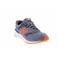 New Balance sneakers blauw 2