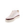 Komrads sneakers wit 3