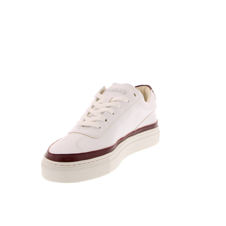 Komrads sneakers wit 3