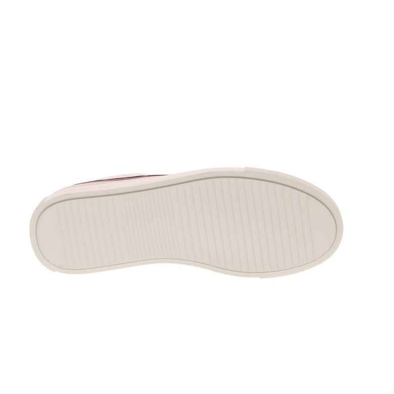 Komrads sneakers wit 5