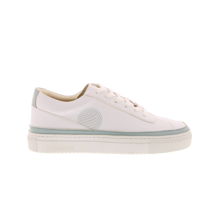 Komrads sneakers wit