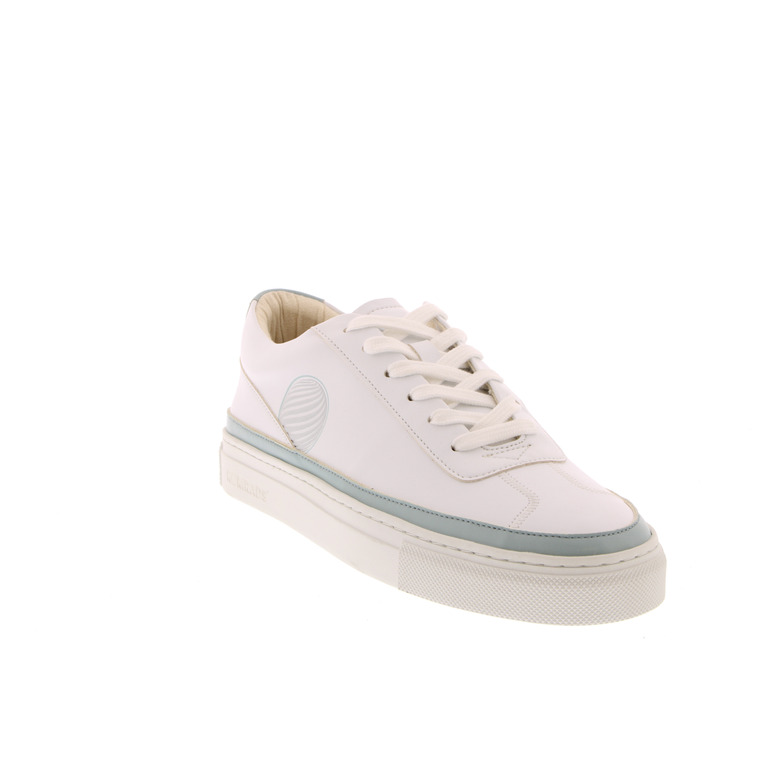 Komrads sneakers wit 2