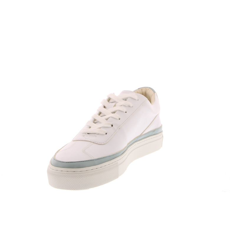 Komrads sneakers wit 3