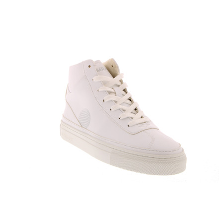 Komrads sneakers wit
