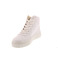 Komrads sneakers wit 3