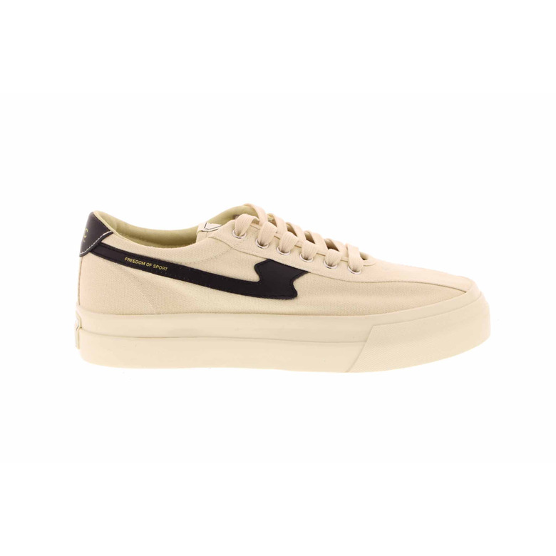Stepney Workers Club sneakers ecru 1